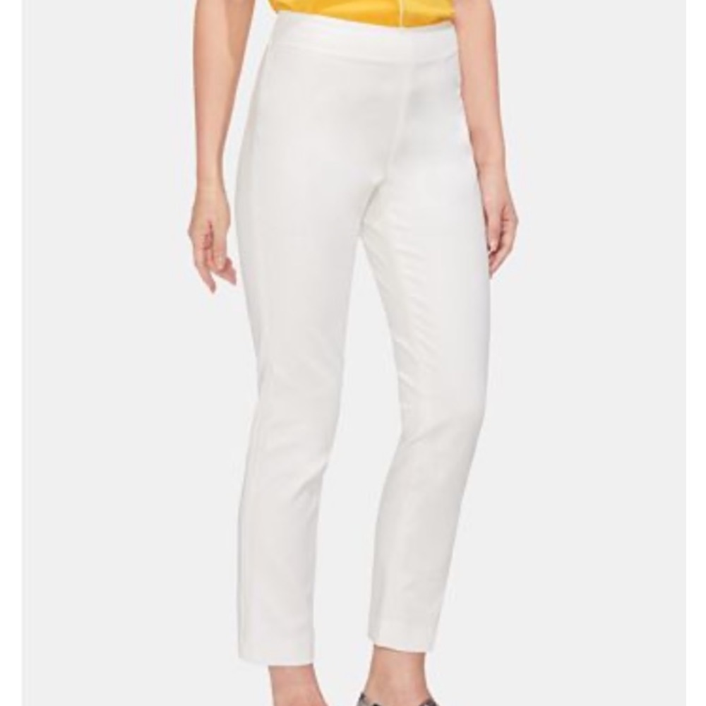 Brand New Vince Camuto White Pants